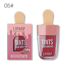 Lip Hop Tints