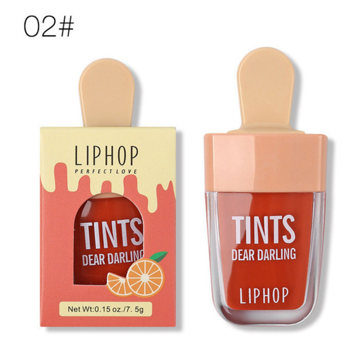 Lip Hop Tints