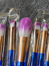 #2961 Makeup Brush Set (20) Pieces