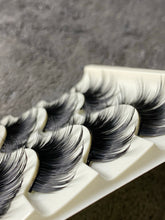 #439 Lashes (5) pack